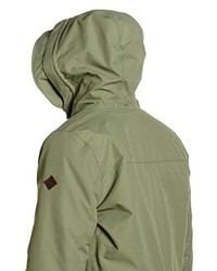 Parka olive O'Neill