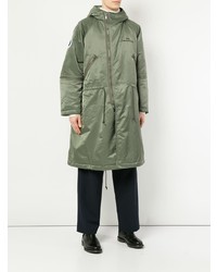 Parka olive Undercover
