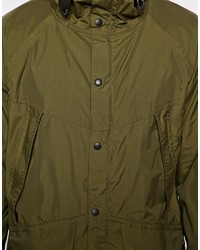 Parka olive Penfield