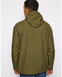 Parka olive Penfield