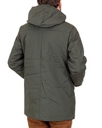 Parka olive R-EVOLUTION