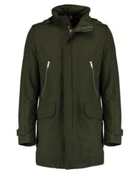 Parka olive Strellson