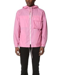 Parka rose