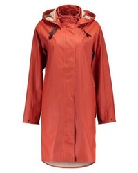 Parka rouge Ilse Jacobsen