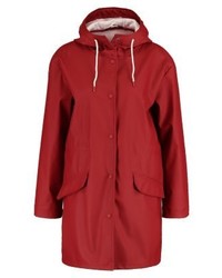 Parka rouge Only