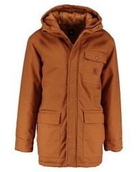 Parka tabac DC Shoes