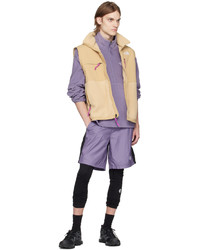 Parka violet clair The North Face