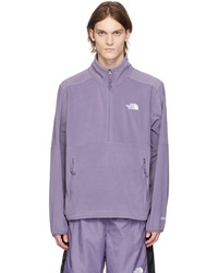 Parka violet clair The North Face