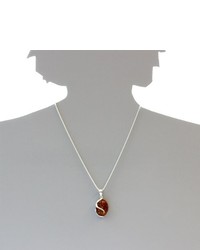 Pendentif rouge In Collections