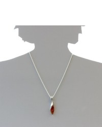 Pendentif rouge In Collections