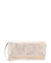 Pochette argentée Esprit