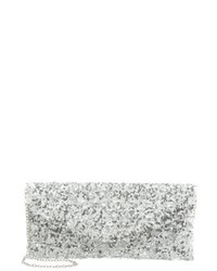 Pochette argentée L.Credi