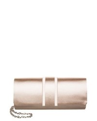 Pochette beige Menbur
