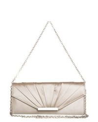 Pochette beige Picard