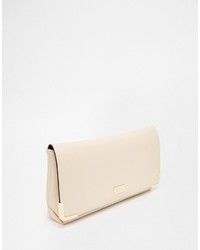 Pochette beige Dune