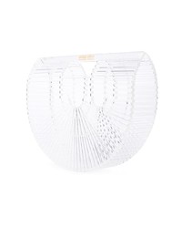 Pochette blanche Cult Gaia