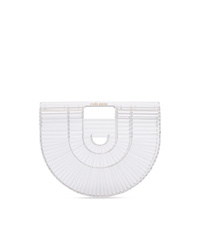 Pochette blanche Cult Gaia