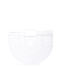 Pochette blanche Cult Gaia