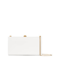 Pochette blanche Rocio