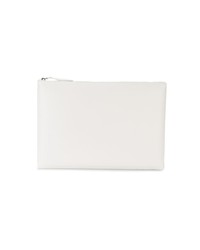 Pochette blanche Balenciaga