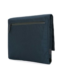 Pochette bleu marine Makavelic