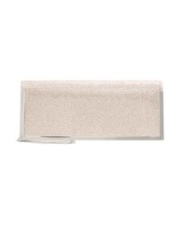 Pochette dorée Wallis
