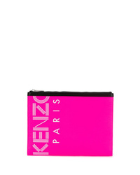 Pochette fuchsia