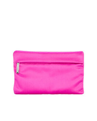 Pochette fuchsia Corto Moltedo