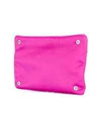 Pochette fuchsia Corto Moltedo