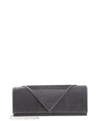 Pochette gris foncé Anna Field