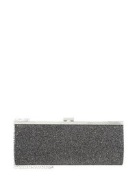 Pochette gris foncé Anna Field