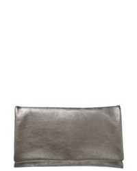 Pochette grise Abro