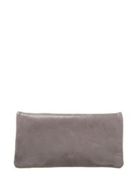 Pochette grise Abro