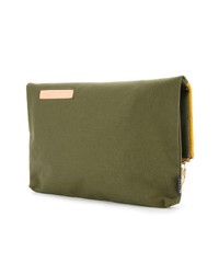 Pochette jaune As2ov