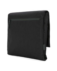 Pochette noire Makavelic