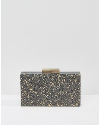 Pochette noire Asos