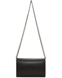 Pochette noire Stella McCartney