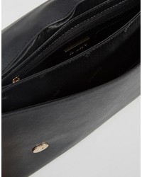 Pochette noire Dune