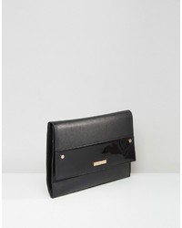 Pochette noire Dune