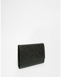 Pochette noire Asos