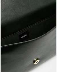 Pochette noire Asos