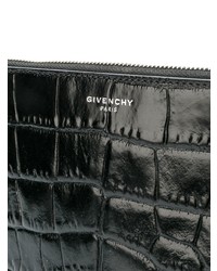 Pochette noire Givenchy