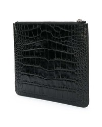 Pochette noire Givenchy