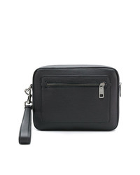 Pochette noire Dolce & Gabbana