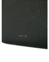 Pochette noire Cerruti 1881