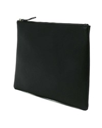 Pochette noire Balenciaga