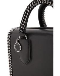 Pochette noire Stella McCartney