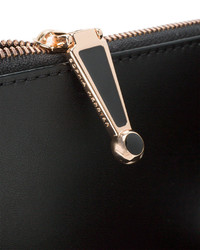 Pochette noire Sophia Webster