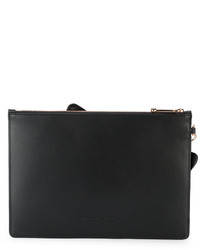 Pochette noire Sophia Webster