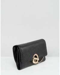 Pochette noire Dune